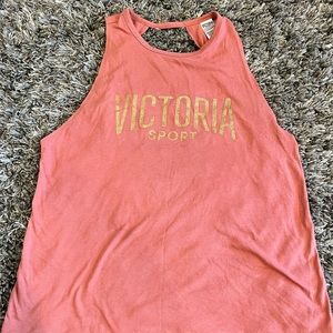 Victoria’s Secret sport tank